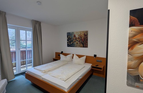 Bad Brambach Hotel | Parkhotel Bad Brambach