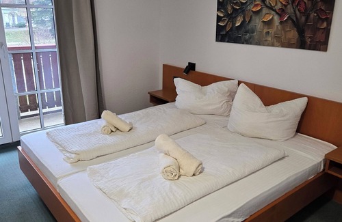 Bad Brambach Hotel | Parkhotel Bad Brambach