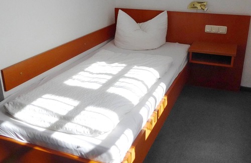Bad Brambach Hotel | Parkhotel Bad Brambach