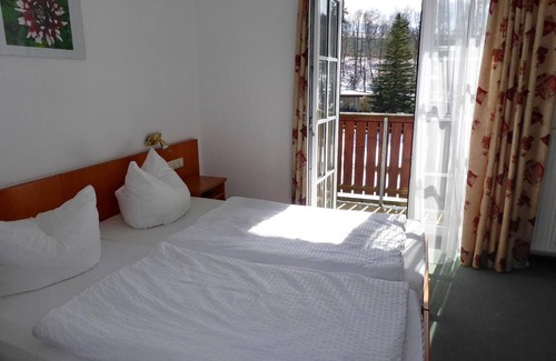 Bad Brambach Hotel | Parkhotel Bad Brambach