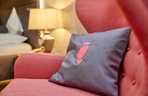 Bad Griesbach-Therme Hotel | Parkhotel Bad Griesbach