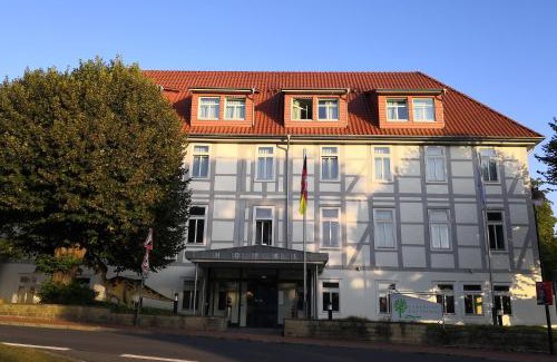 Bad Rehburg Hotel | Parkhotel Bad Rehburg