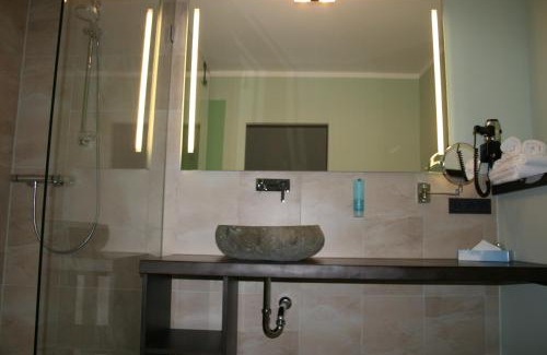 Bad Rehburg Hotel | Parkhotel Bad Rehburg