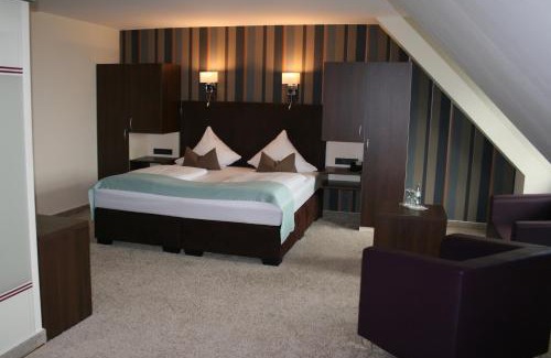 Bad Rehburg Hotel | Parkhotel Bad Rehburg