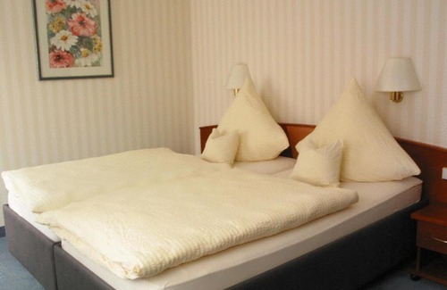 Bad Wuennenberg Hotel | Parkhotel