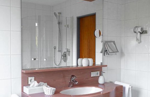 Bad Wuennenberg Hotel | Parkhotel