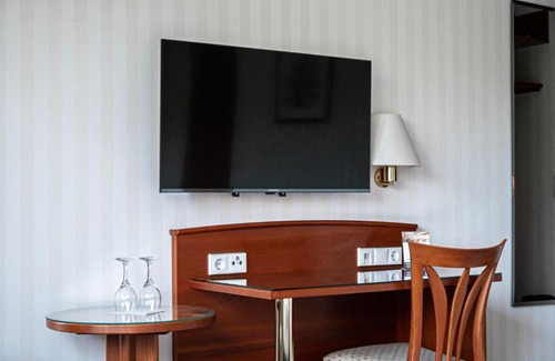 Bad Wuennenberg Hotel | Parkhotel