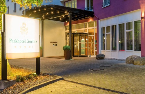 Goerlitz House | Parkhotel DZ Privilege - Parkhotel Görlitz*S