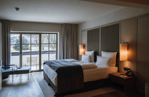 Egern Hotel | Parkhotel Egerner Höfe