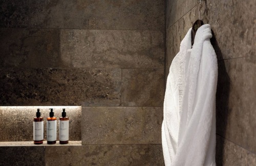 Egern Hotel | Parkhotel Egerner Höfe