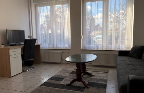 Giessen Hotel | Parkhotel Friedrichstraße