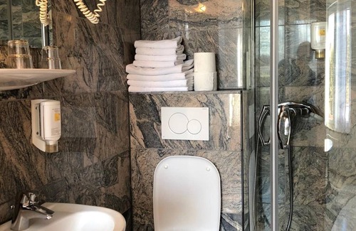 Giessen Hotel | Parkhotel Friedrichstraße
