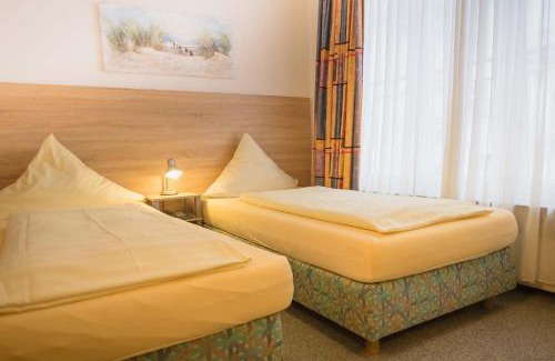 Giessen Hotel | Parkhotel Friedrichstrasse