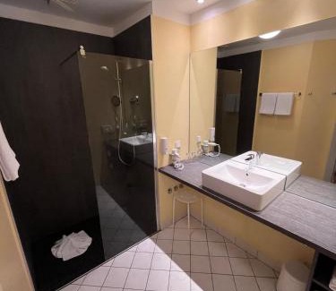 Bad Hersfeld Hotel | Parkhotel Green Garden