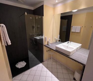 Bad Hersfeld Hotel | Parkhotel Green Garden