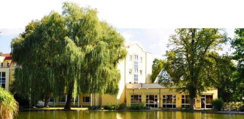 Bad Hersfeld Hotel | Parkhotel Green Garden