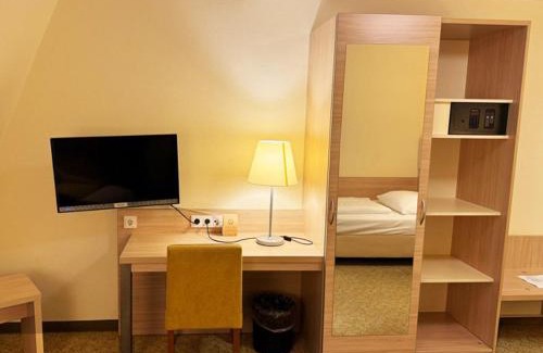 Bad Hersfeld Hotel | Parkhotel Green Garden