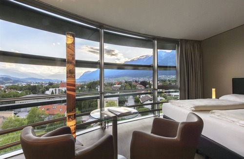 Hall In Tirol Hotel | Parkhotel Hall in Tirol