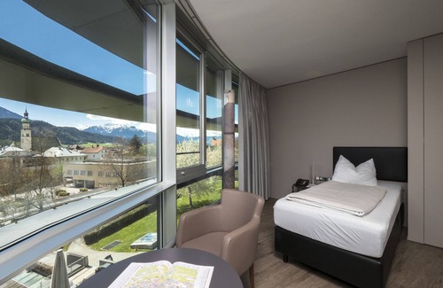 Hall In Tirol Hotel | Parkhotel Hall in Tirol