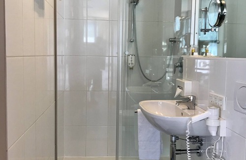 Hall In Tirol Hotel | Parkhotel Hall in Tirol