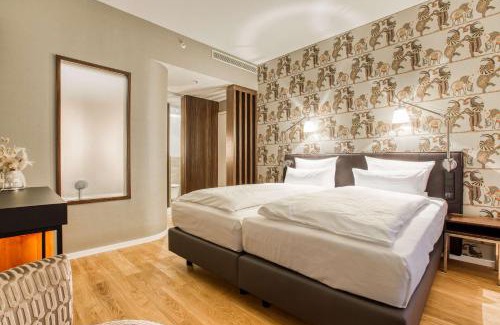 Heilbronn Hotel | Parkhotel Heilbronn