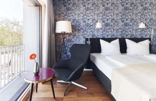 Heilbronn Hotel | Parkhotel Heilbronn