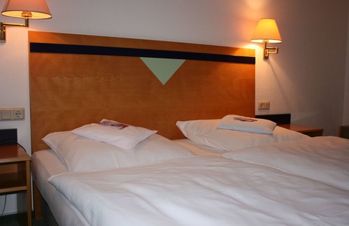Hitzacker Hotel | Parkhotel Hitzacker
