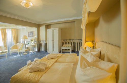 Idar-Oberstein Hotel | Parkhotel Idar-Oberstein