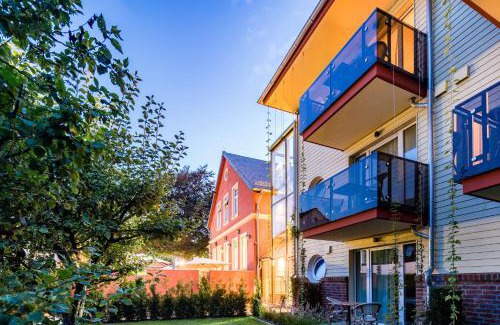 Jever Hotel | Parkhotel Jever