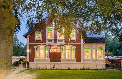 Jever Hotel | Parkhotel Jever