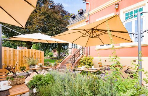 Jever Hotel | Parkhotel Jever