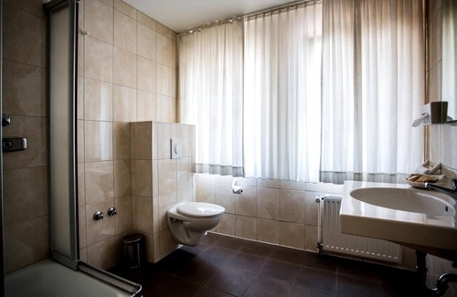 Lingen Hotel | Parkhotel Lingen by Hackmann