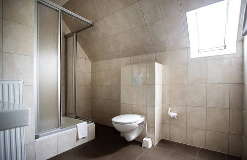Lingen Hotel | Parkhotel Lingen by Hackmann