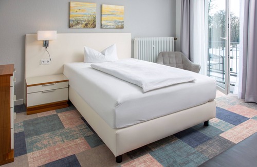 Lippstadt Hotel | Parkhotel Lippstadt