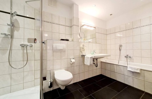 Lippstadt Hotel | Parkhotel Lippstadt