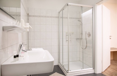 Lippstadt Hotel | Parkhotel Lippstadt