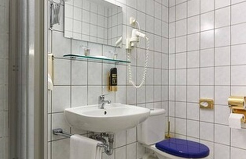 Meerane Hotel | Parkhotel Meerane
