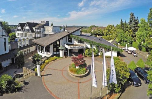 Numbrecht Hotel | Parkhotel Nümbrecht