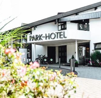 Numbrecht Hotel | Parkhotel Nümbrecht