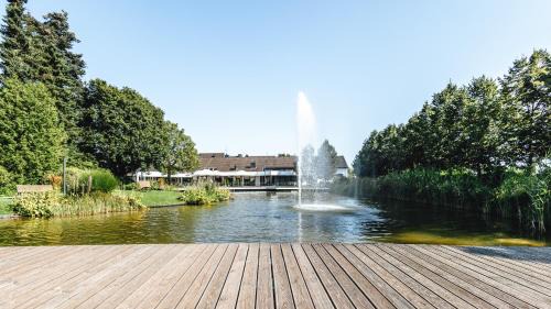 Numbrecht Hotel | Parkhotel Nümbrecht