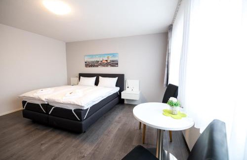 Nordwalde Hotel | Parkhotel Nordwalde