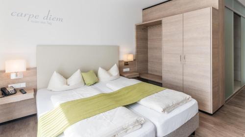 Pfarrkirchen Hotel | Parkhotel Pfarrkirchen