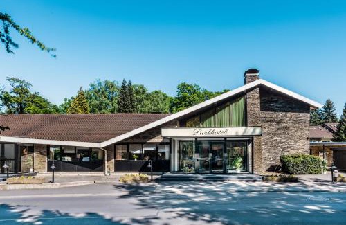 Stadtallendorf Hotel | Parkhotel Stadtallendorf