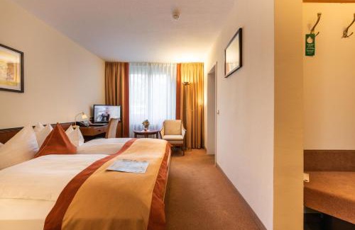 Stadtallendorf Hotel | Parkhotel Stadtallendorf