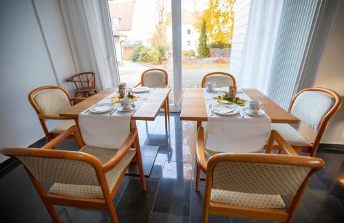Stadthagen Hotel | Parkhotel Stadthagen