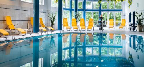 Bad Hall Hotel | Parkhotel zur Klause