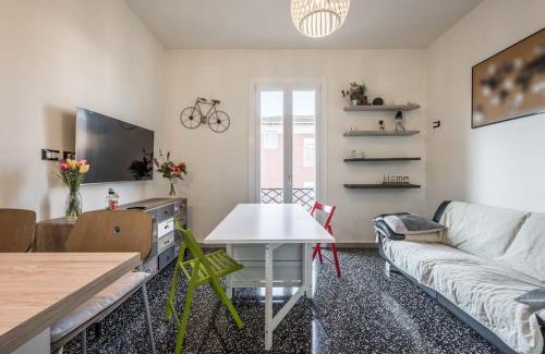 Buon Pastore-Sant'Agnese-San Damaso Apartment | "Parking free - Near Policlinico & Uni" Oasi urbana
