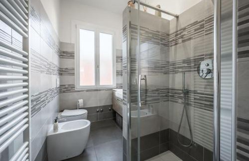 Buon Pastore-Sant'Agnese-San Damaso Apartment | "Parking free - Near Policlinico & Uni" Oasi urbana