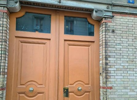 Clichy Apartment | Parking gratuit - Central et cosy - 2 min Paris
