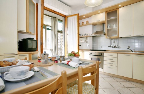 Scandicci Apartment | Parking, Wifi, A/C, Sat, comfortable family tourism in Florence and Tuscany